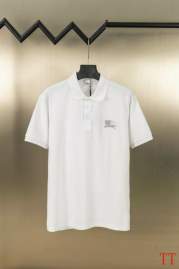 Picture of Burberry Polo Shirts Short _SKUBurberryS-2XL20tr2628926